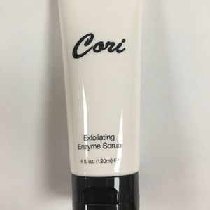 Cori Cosmetics Enzyme scrub